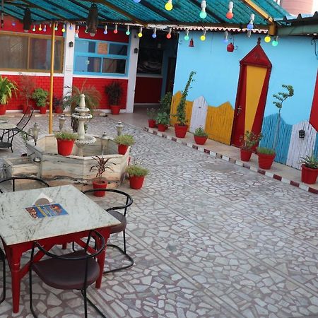 ג'ודפור Govind Hotel מראה חיצוני תמונה
