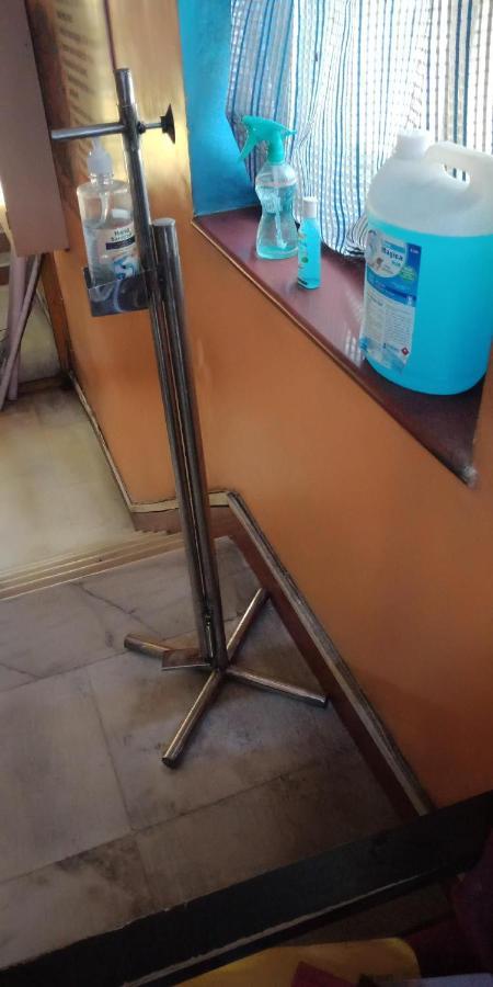 ג'ודפור Govind Hotel מראה חיצוני תמונה