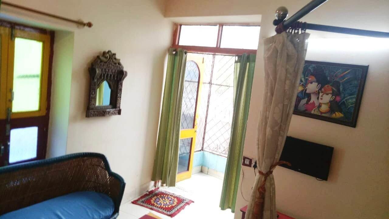 ג'ודפור Govind Hotel מראה חיצוני תמונה