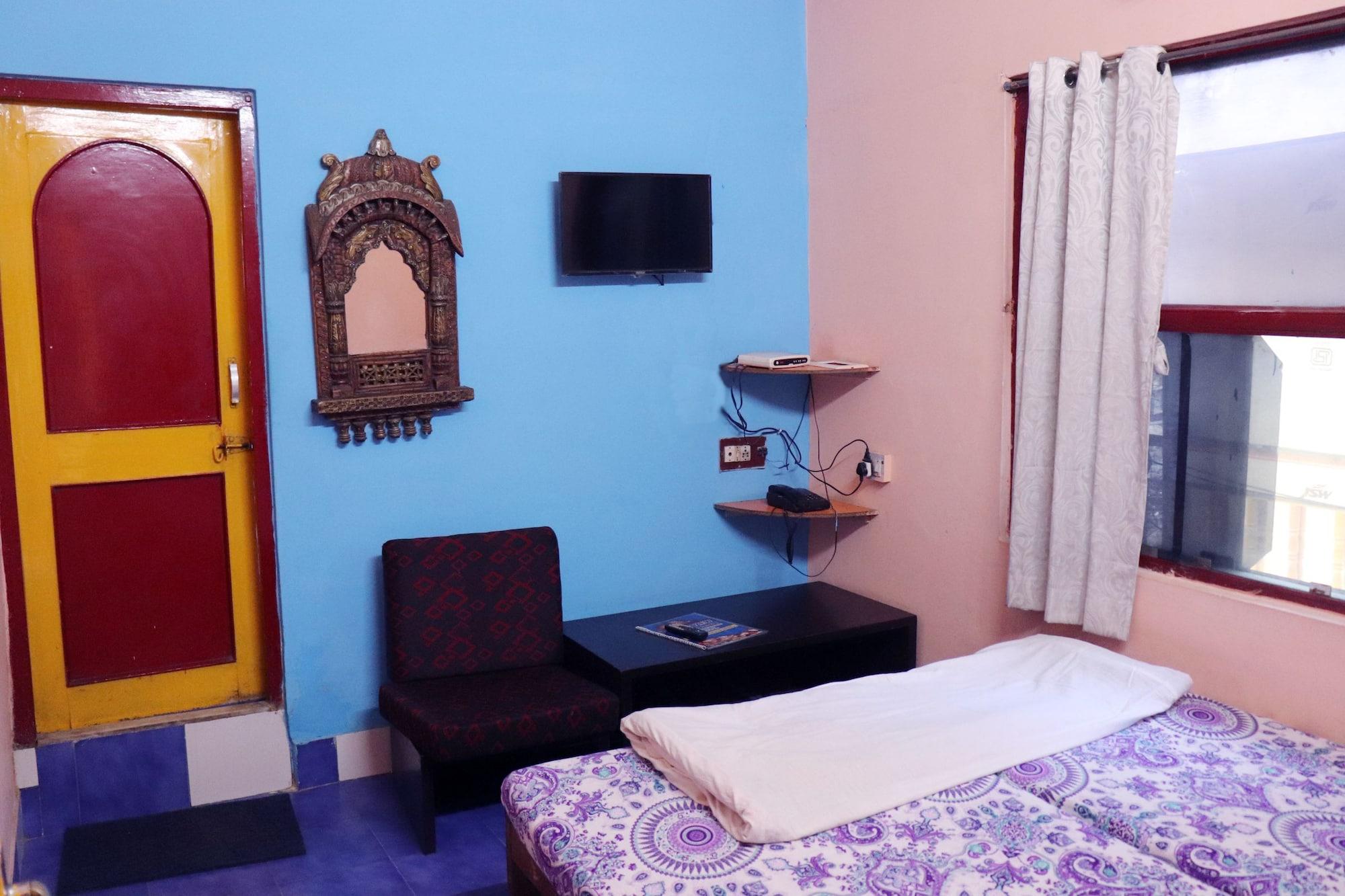 ג'ודפור Govind Hotel מראה חיצוני תמונה