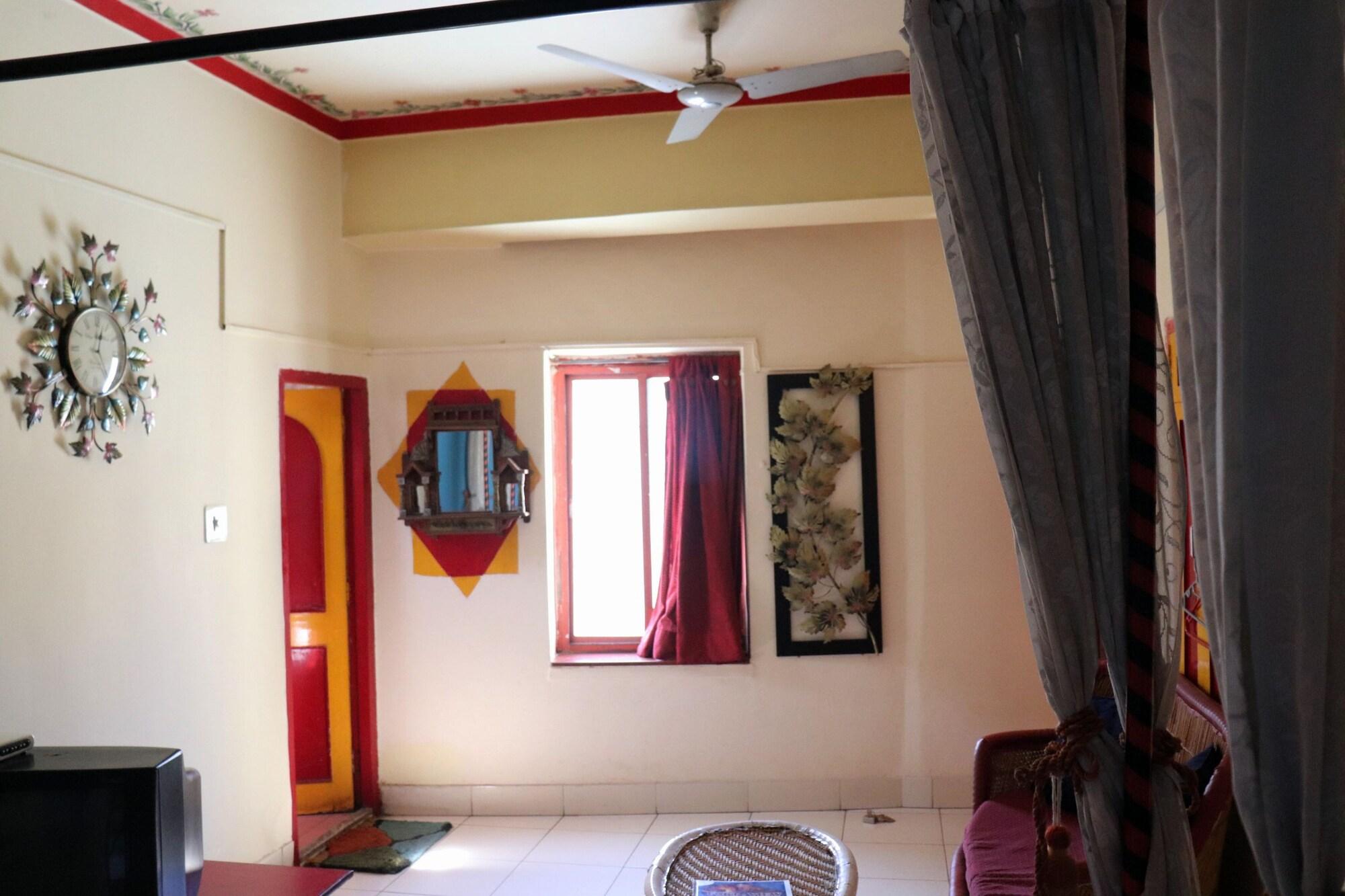 ג'ודפור Govind Hotel מראה חיצוני תמונה