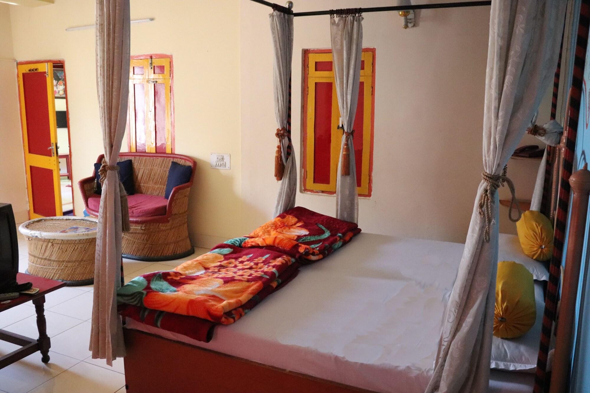ג'ודפור Govind Hotel מראה חיצוני תמונה