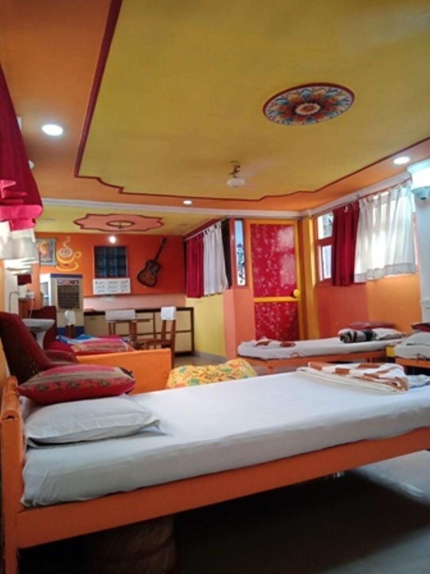 ג'ודפור Govind Hotel מראה חיצוני תמונה