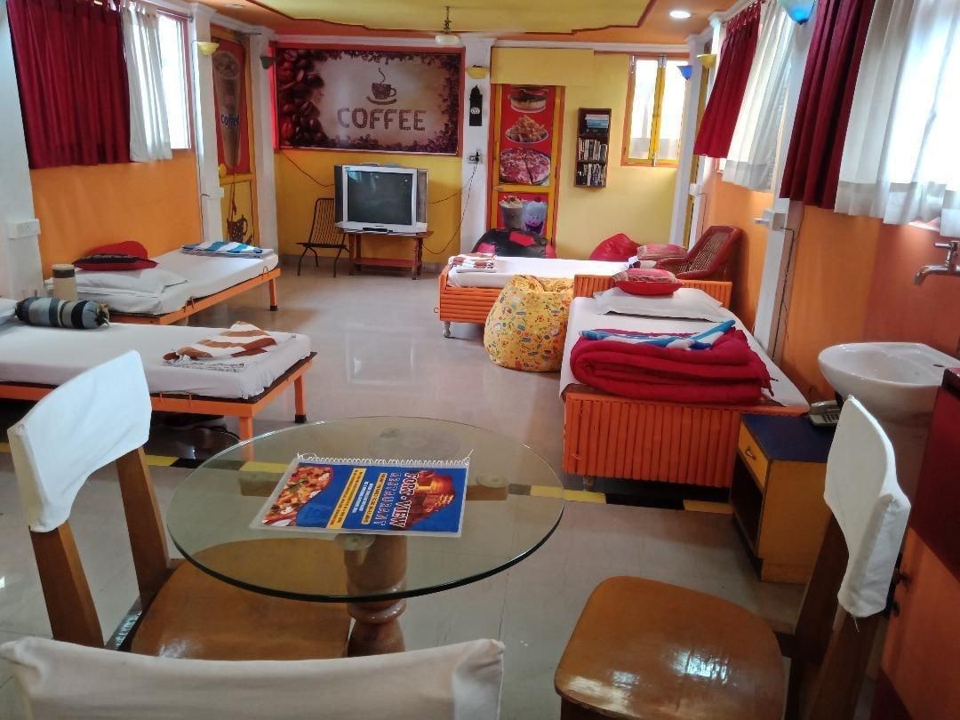 ג'ודפור Govind Hotel מראה חיצוני תמונה