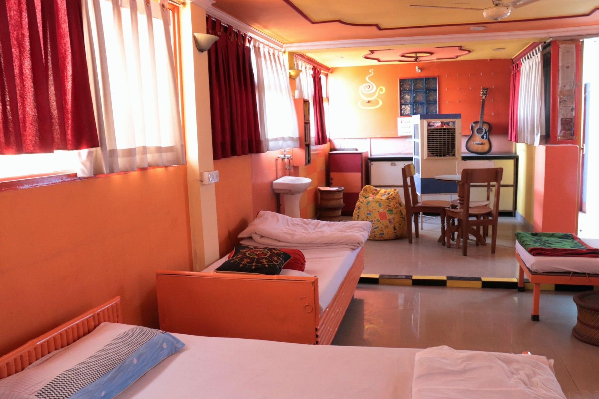 ג'ודפור Govind Hotel מראה חיצוני תמונה