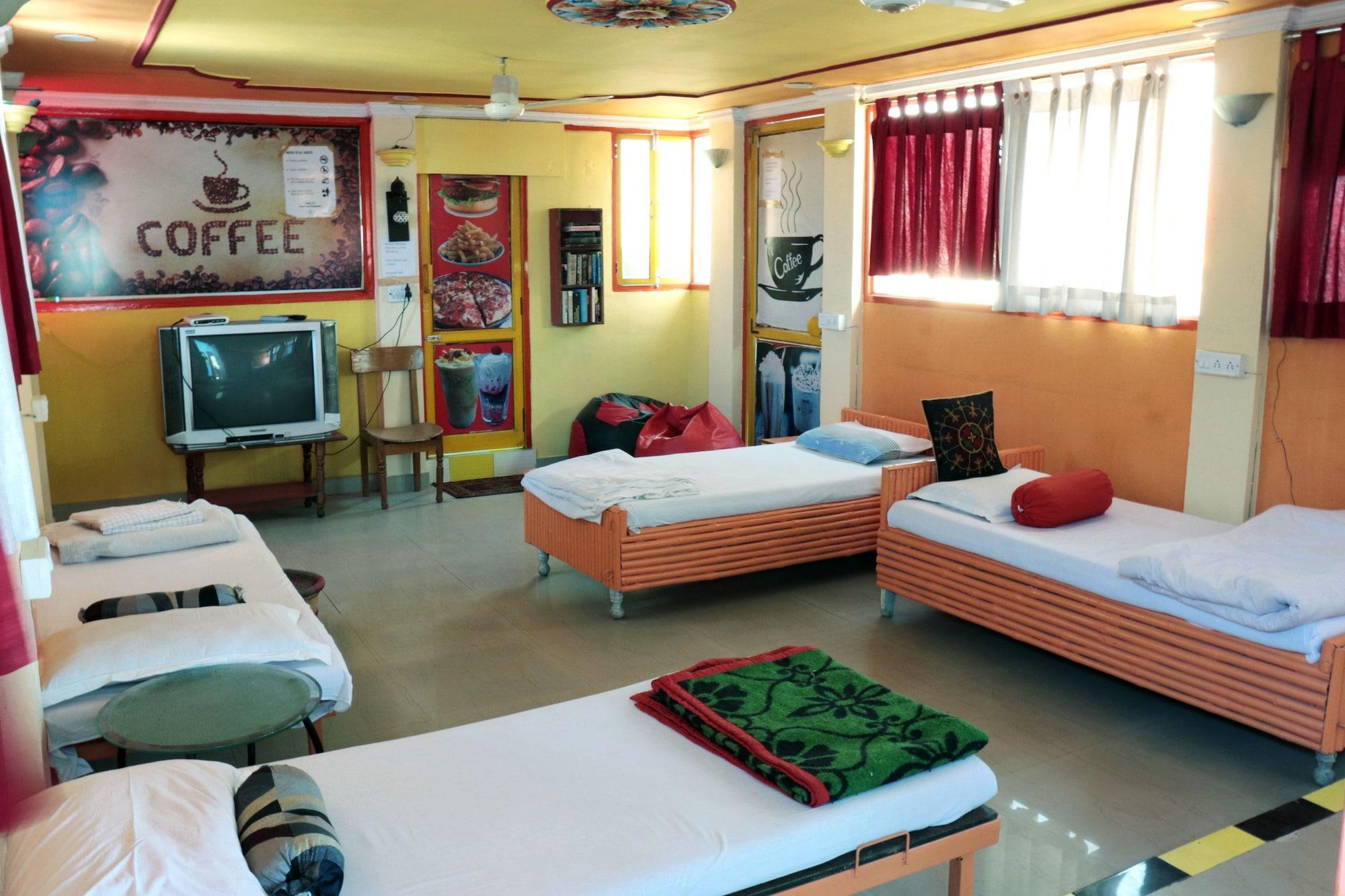 ג'ודפור Govind Hotel מראה חיצוני תמונה