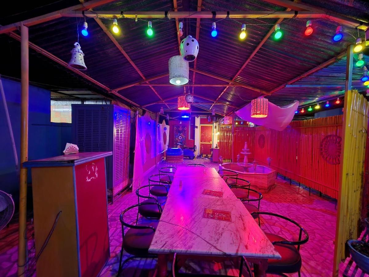 ג'ודפור Govind Hotel מראה חיצוני תמונה