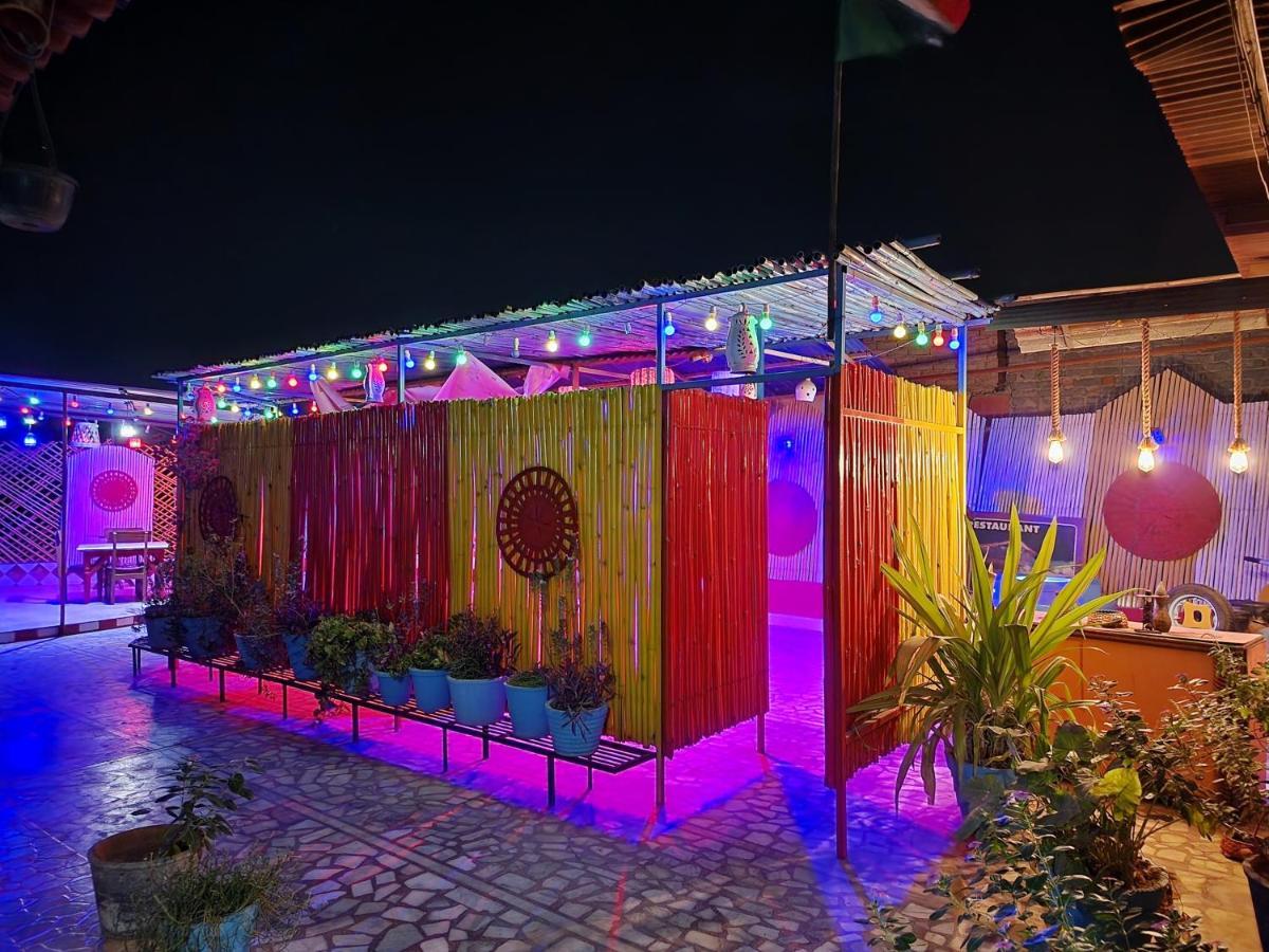 ג'ודפור Govind Hotel מראה חיצוני תמונה