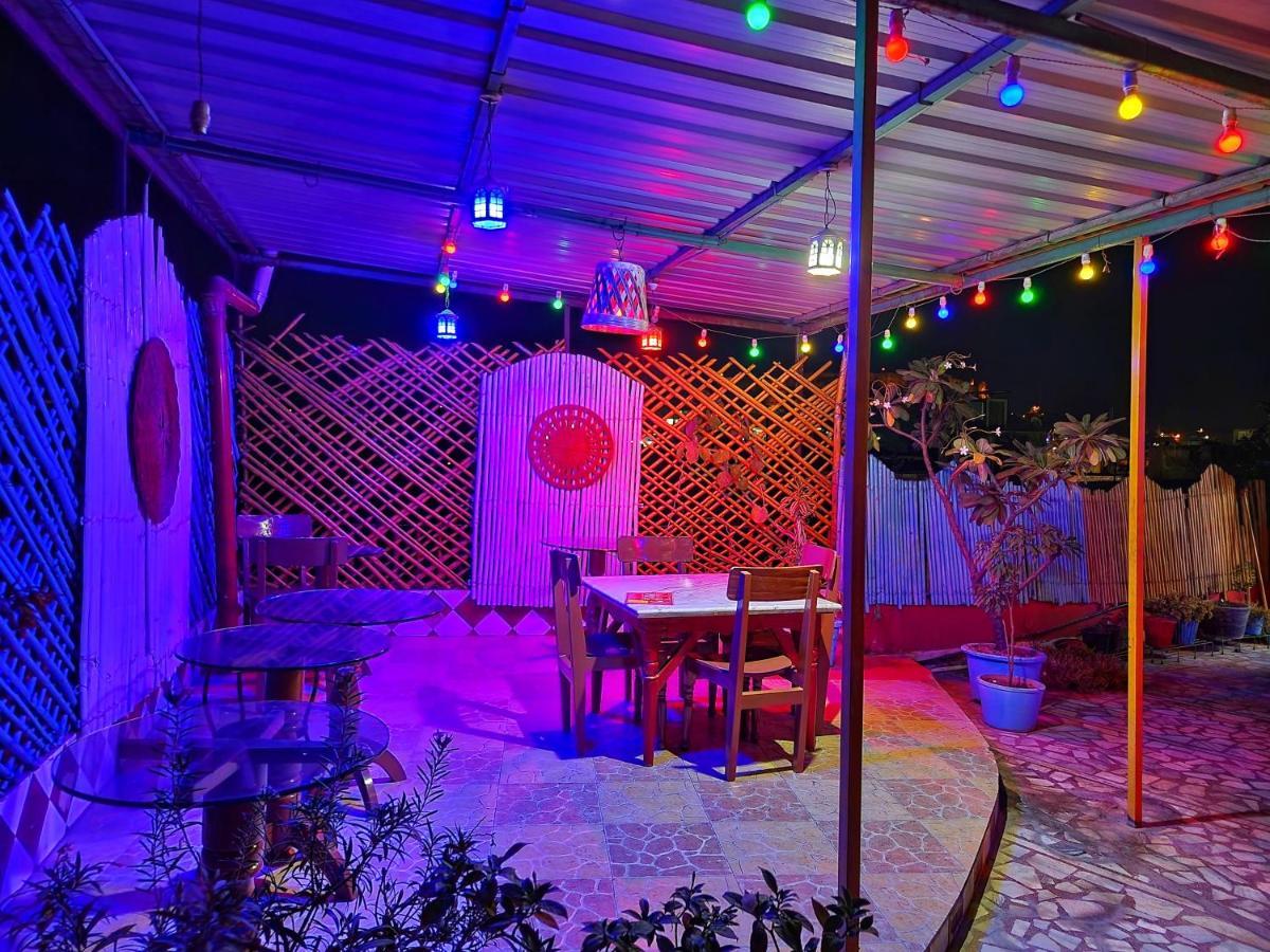 ג'ודפור Govind Hotel מראה חיצוני תמונה