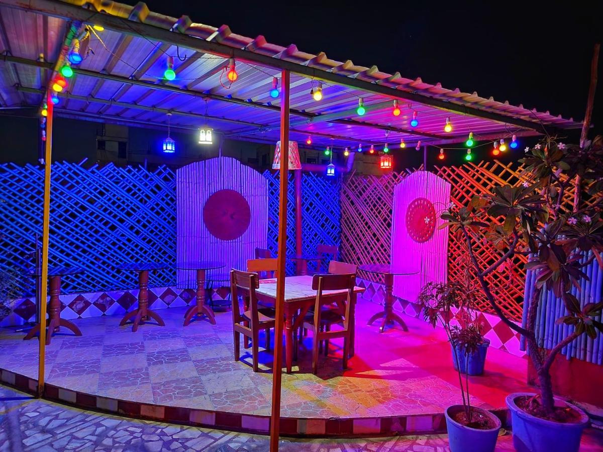 ג'ודפור Govind Hotel מראה חיצוני תמונה