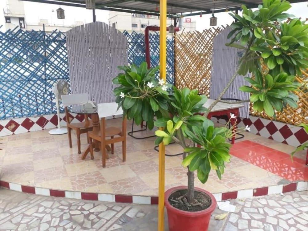 ג'ודפור Govind Hotel מראה חיצוני תמונה