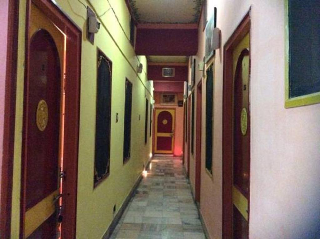 ג'ודפור Govind Hotel מראה חיצוני תמונה