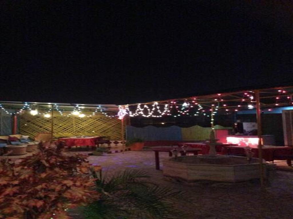 ג'ודפור Govind Hotel מראה חיצוני תמונה