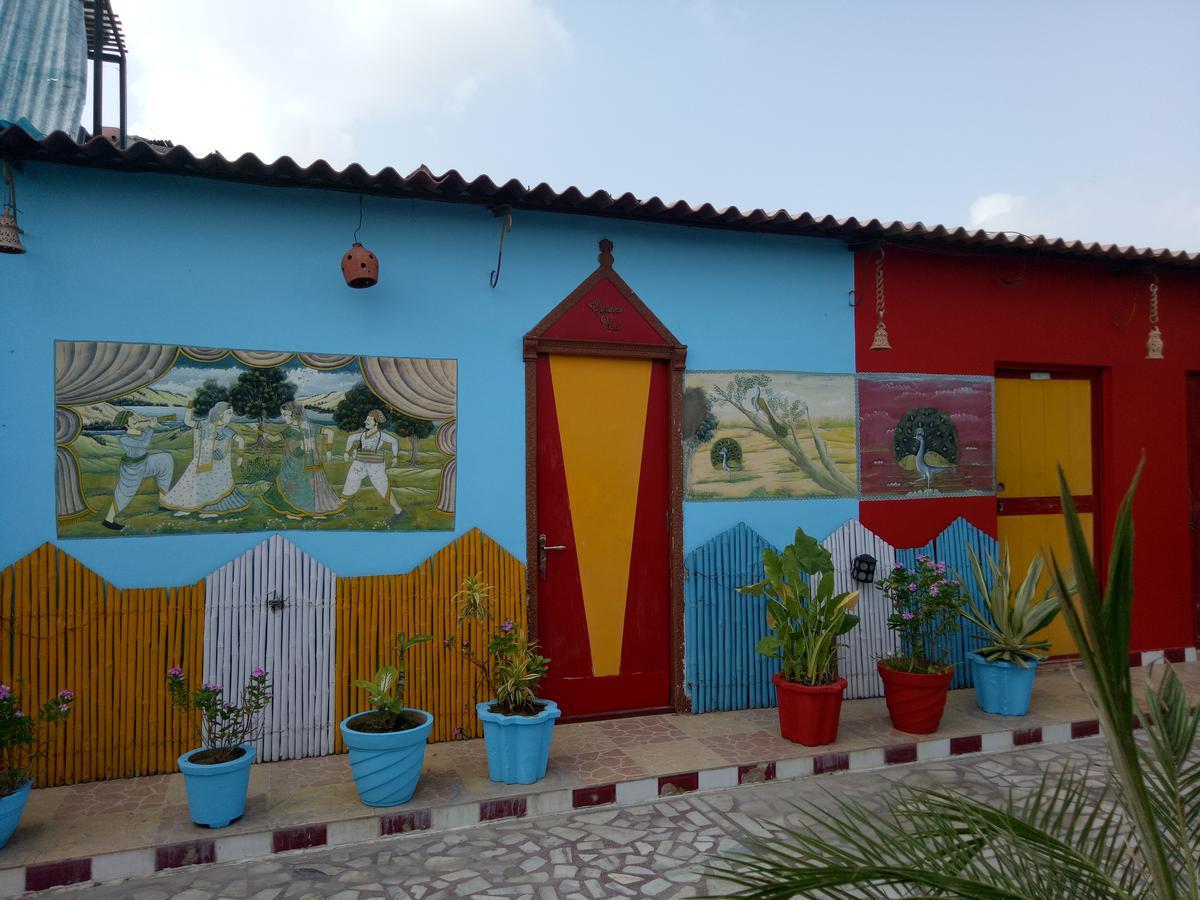 ג'ודפור Govind Hotel מראה חיצוני תמונה