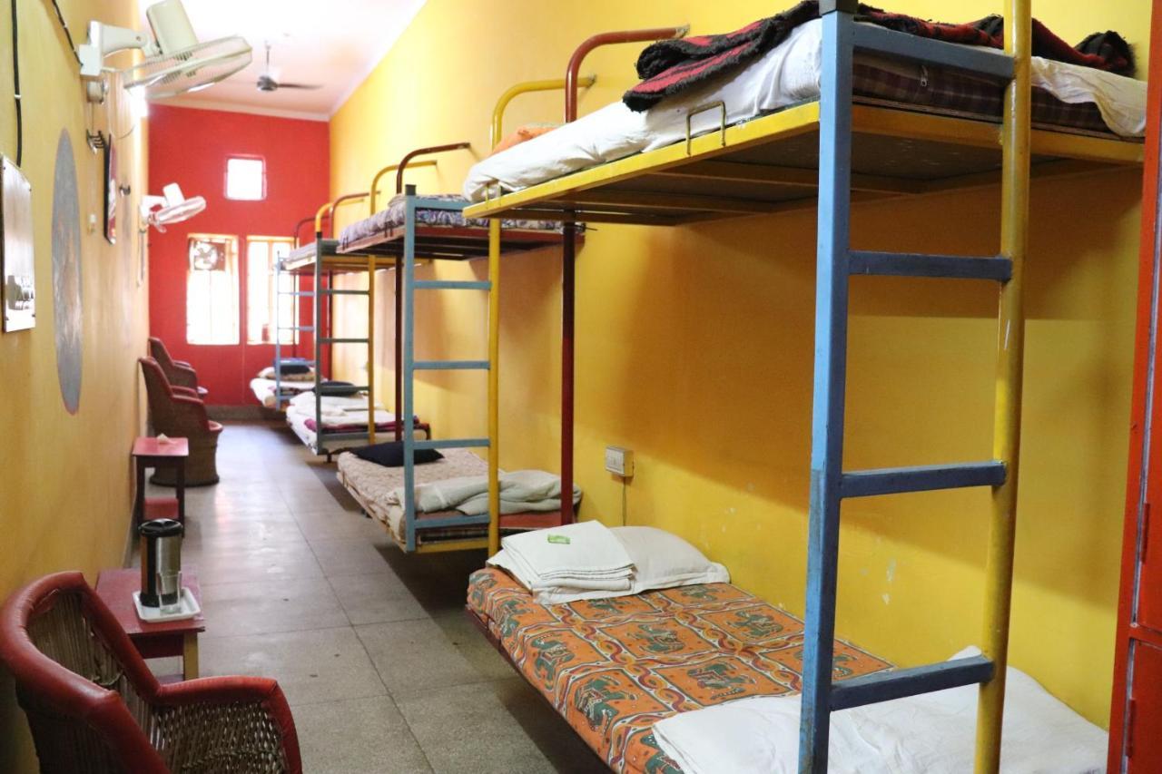 ג'ודפור Govind Hotel מראה חיצוני תמונה