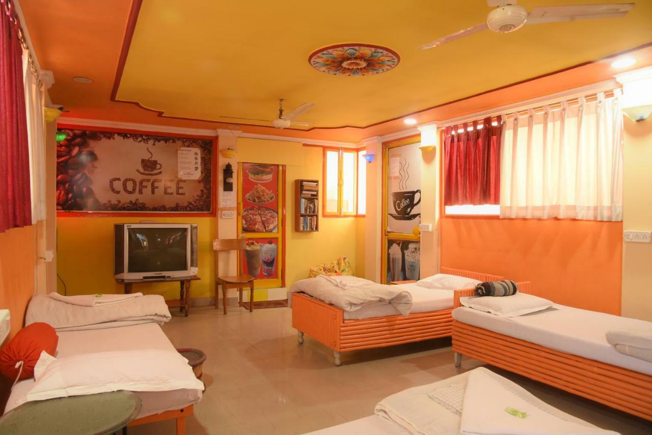 ג'ודפור Govind Hotel מראה חיצוני תמונה