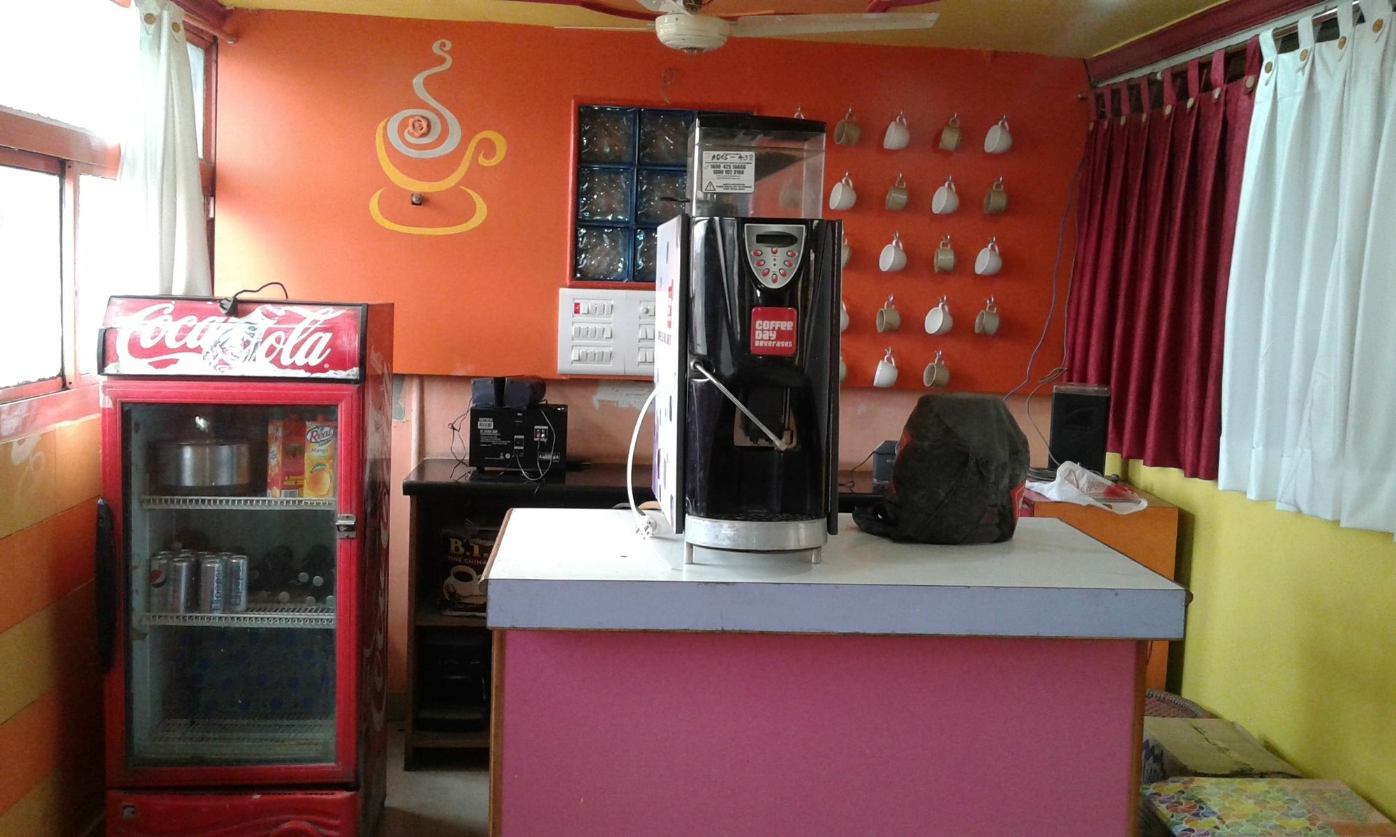 ג'ודפור Govind Hotel מראה חיצוני תמונה