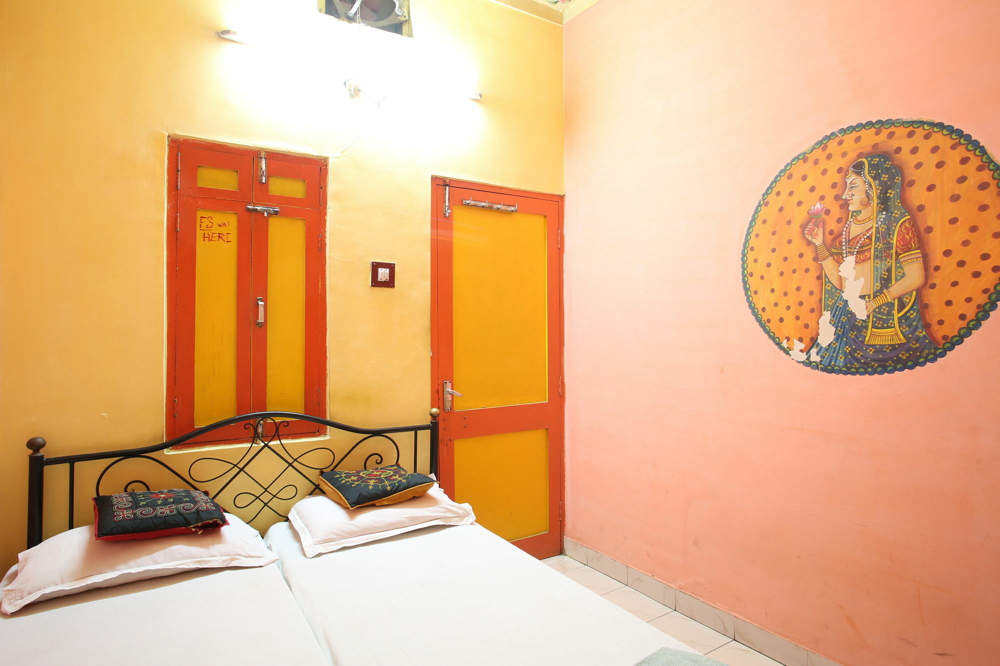 ג'ודפור Govind Hotel מראה חיצוני תמונה