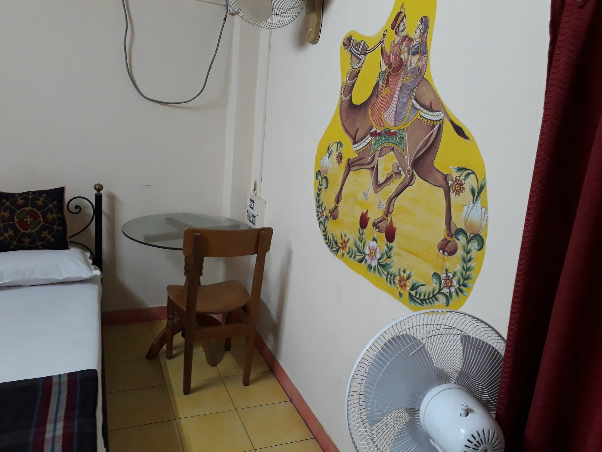 ג'ודפור Govind Hotel מראה חיצוני תמונה